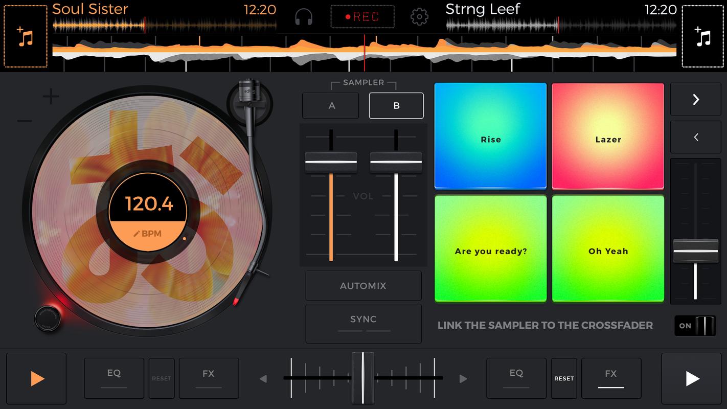 Free Download Dj Music Mixer For Android