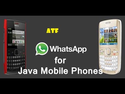 Free download whatsapp for mobile phone