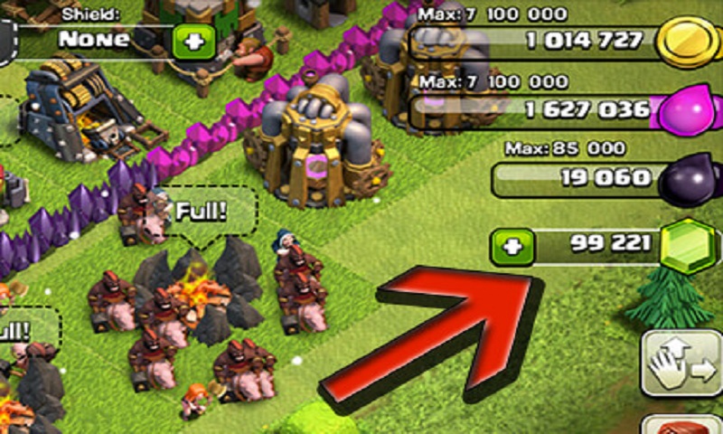 Download Apk Coc Hack For Android