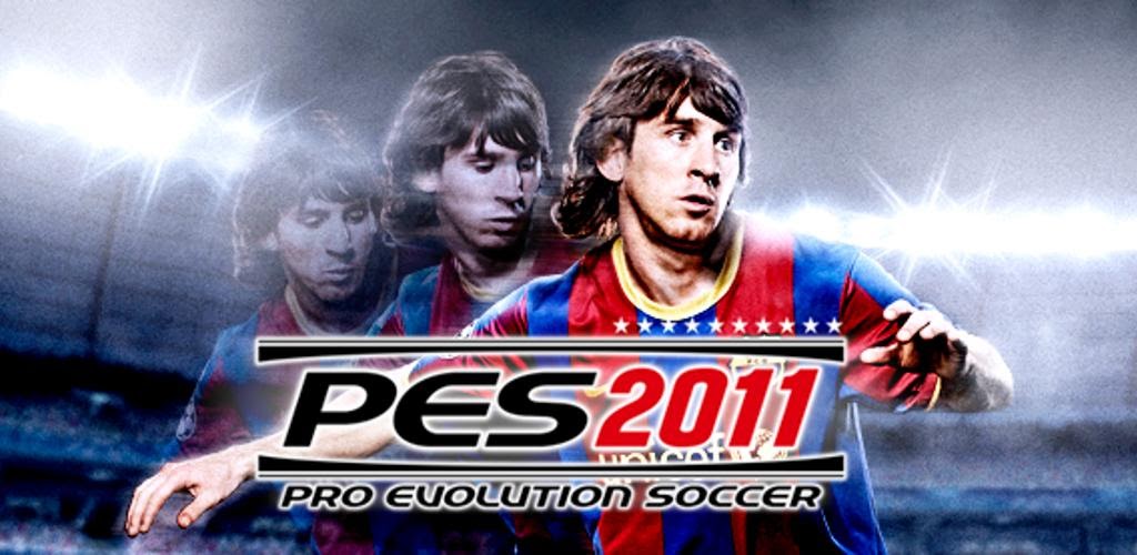Cheat For Pes 2011 Pc Game