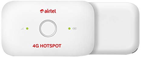Unlimited wifi hotspot devices