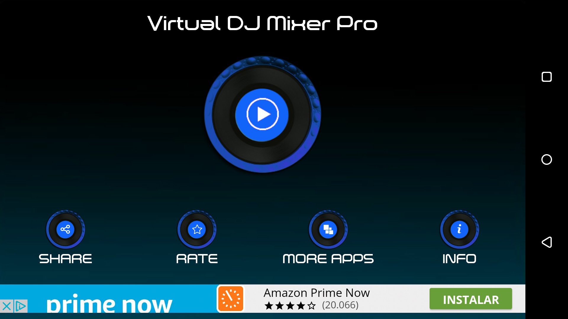 Music mixer download free