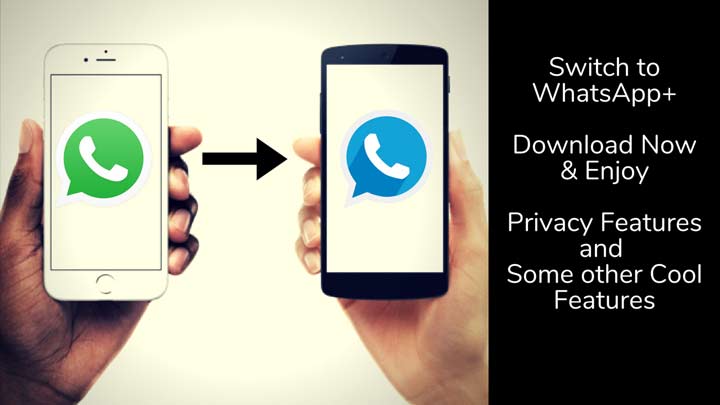 download the last version for android WhatsApp